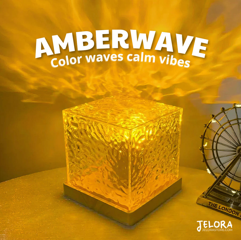 Amberwave Jelora™