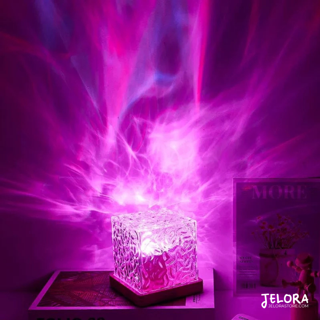 Amberwave Jelora™