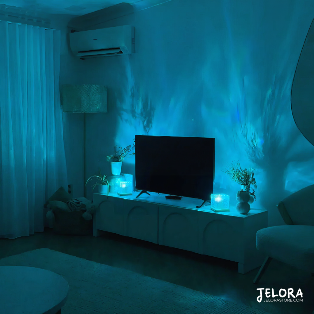 Amberwave Jelora™