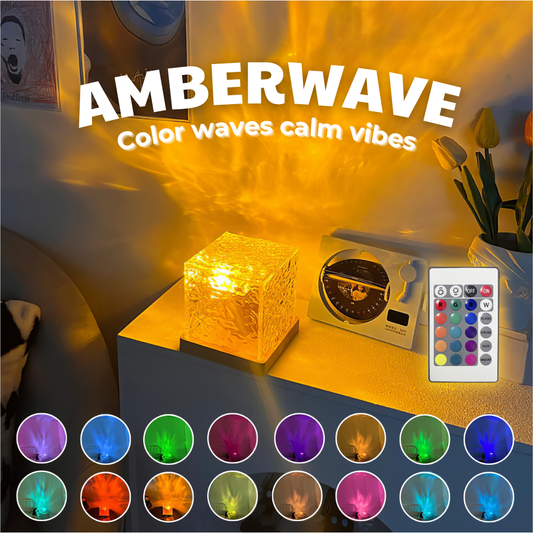 Amberwave Jelora™
