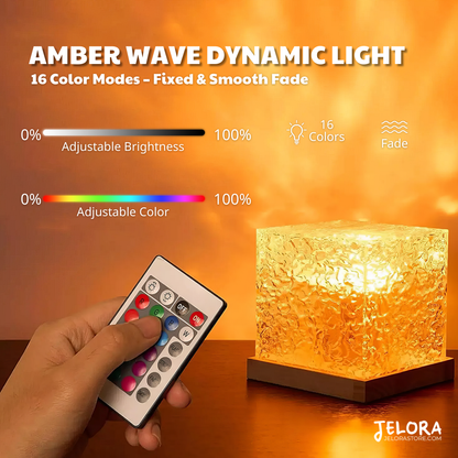 Amberwave Jelora™
